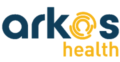 arkos health logo