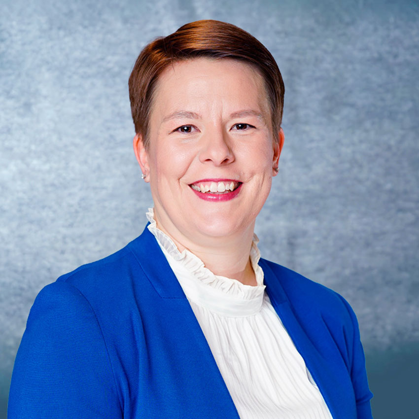 Carol Lauson