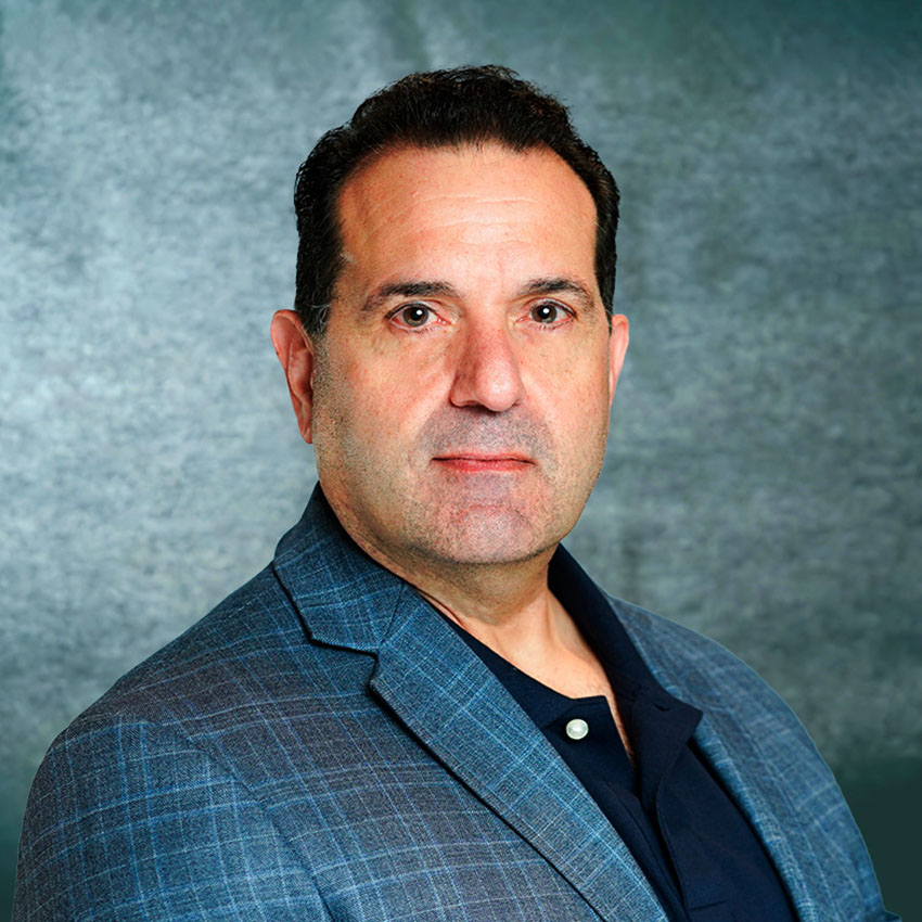Frank Mancuso