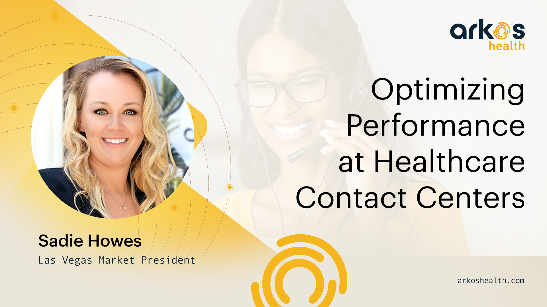 Five Healthcare Contact Center Trends That Are Improving Patient Outcomes While Addressing Rising Costs