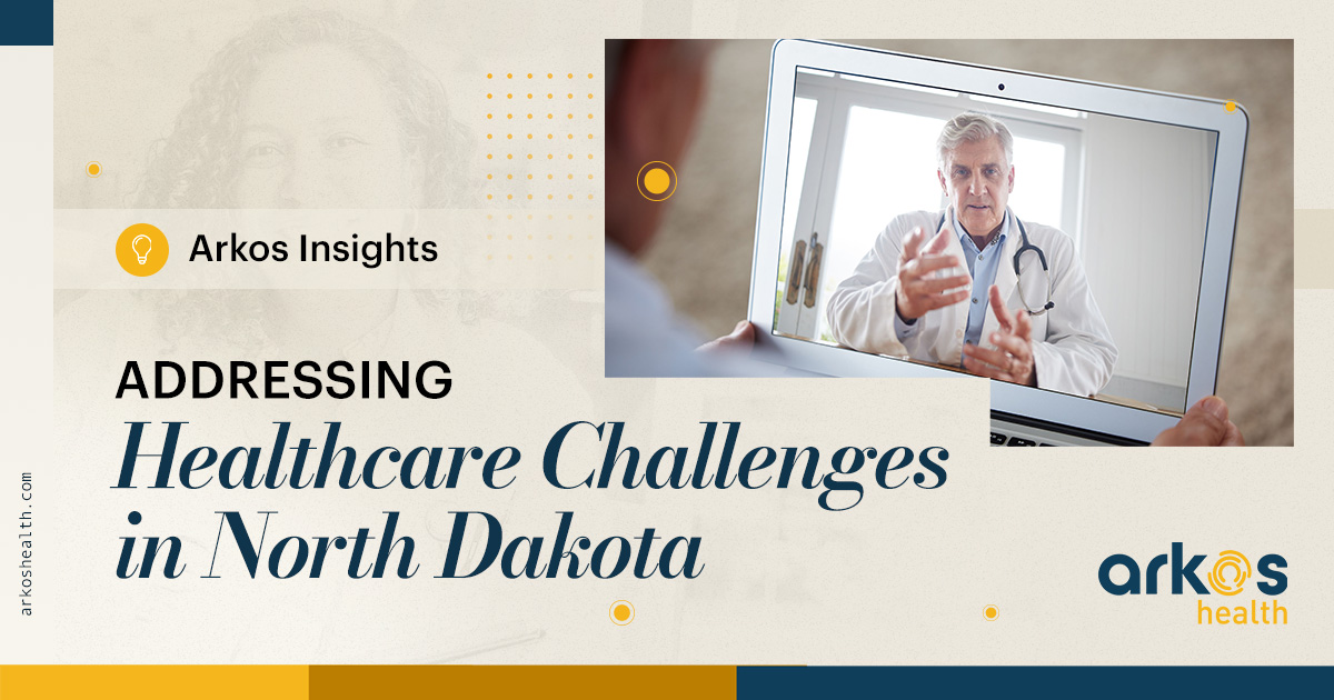 Addressing Unique Healthcare Challenges in North Dakota By Implementing Value-Based Care Programs 