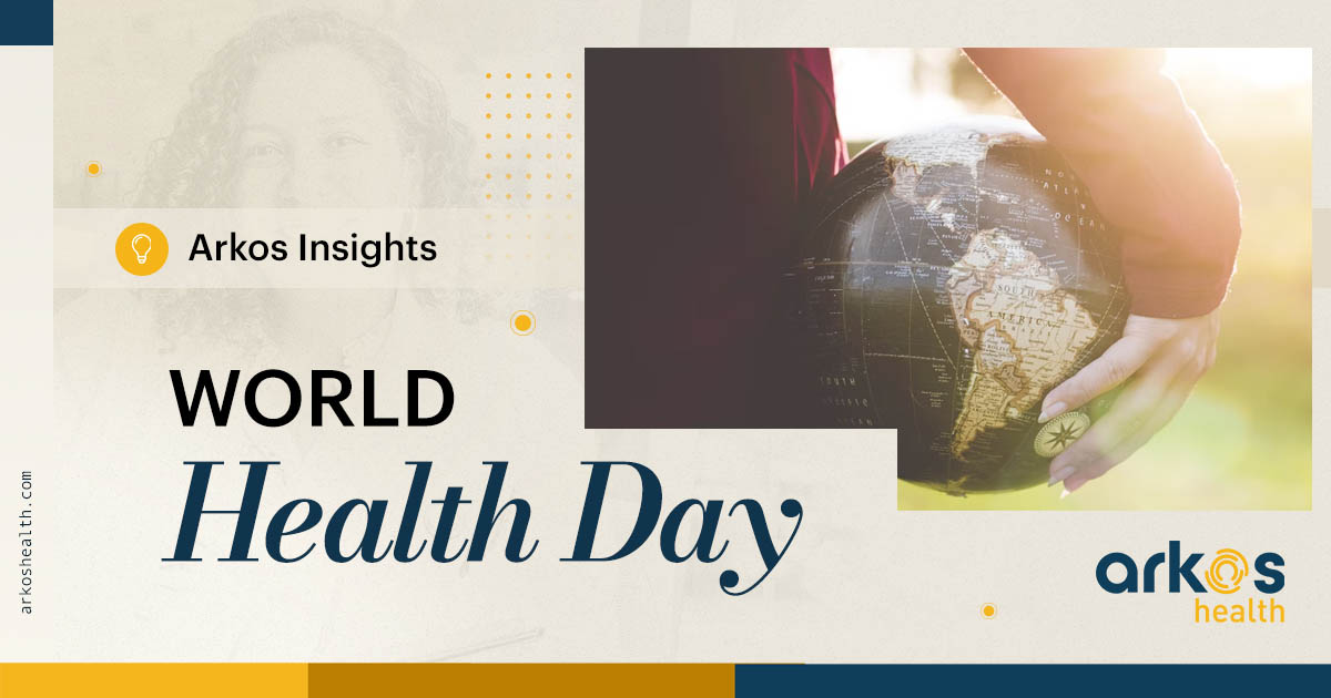 Empowering Healthcare: Arkos’ Commitment to World Health Day 2024