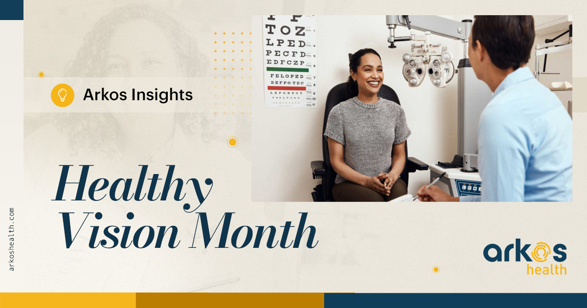 Importance of Healthy Vision and its Impact on Overall Wellness and Mental Health
