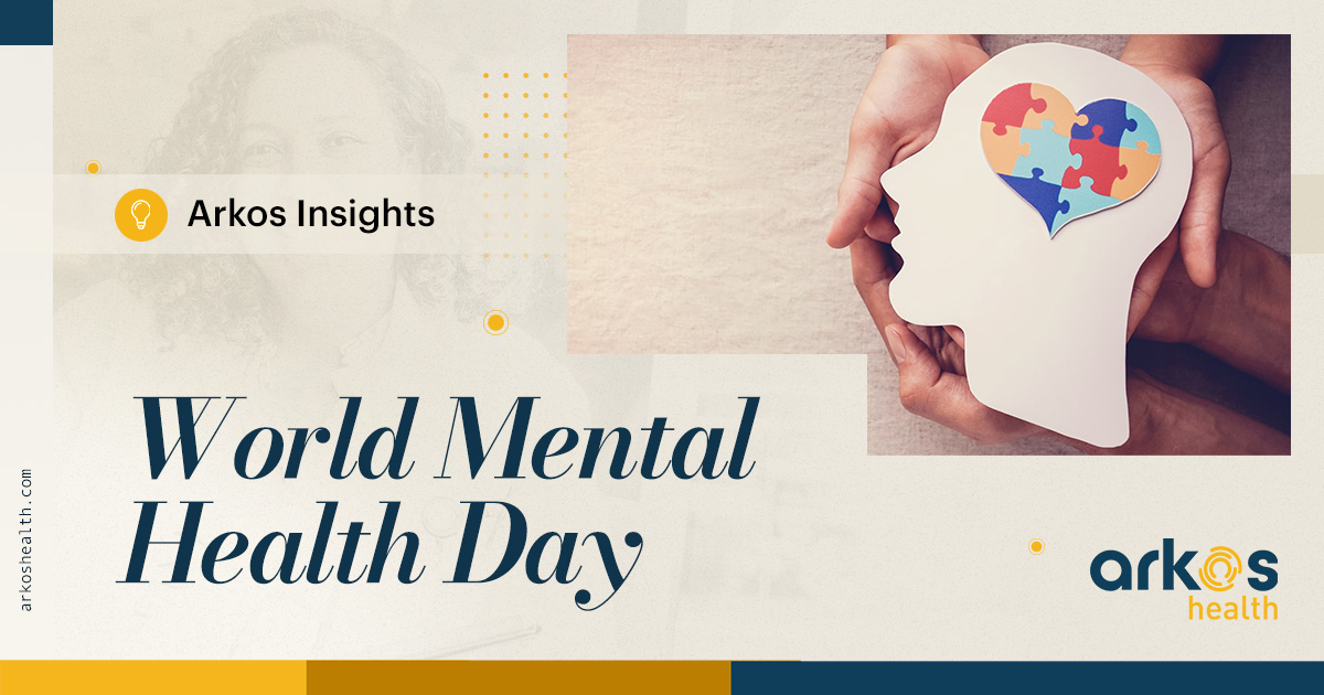 World Mental Health Day and Its Critical Significance to Everyone