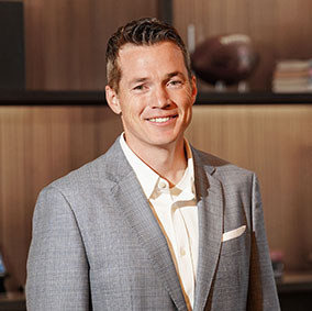 Eric Tanner
