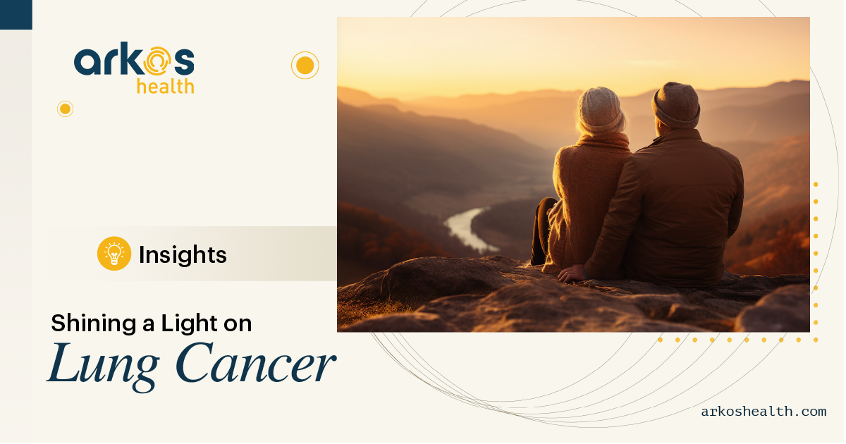 Shining a Light on Lung Cancer