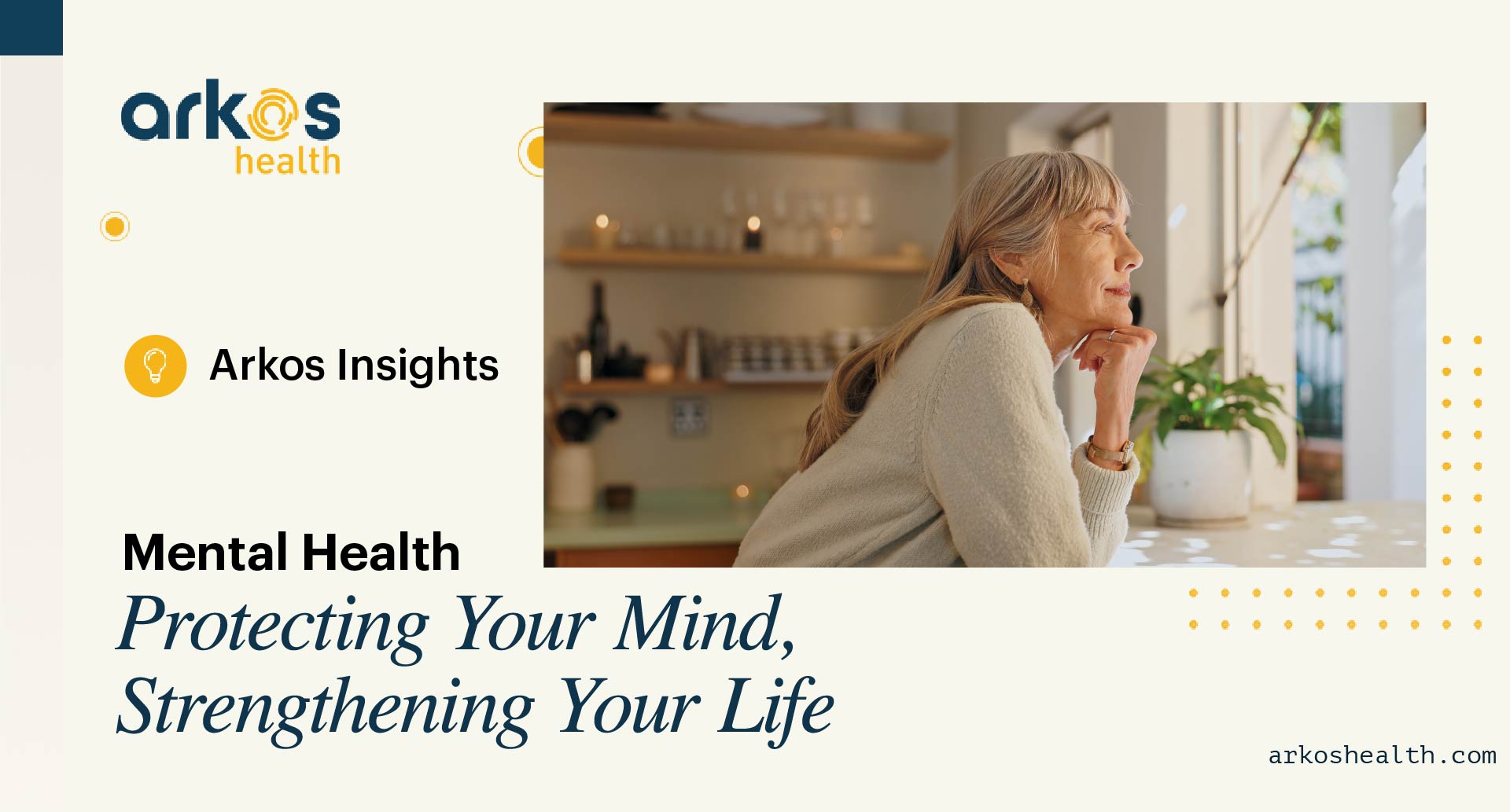 Protecting Your Mind, Strengthening Your Life